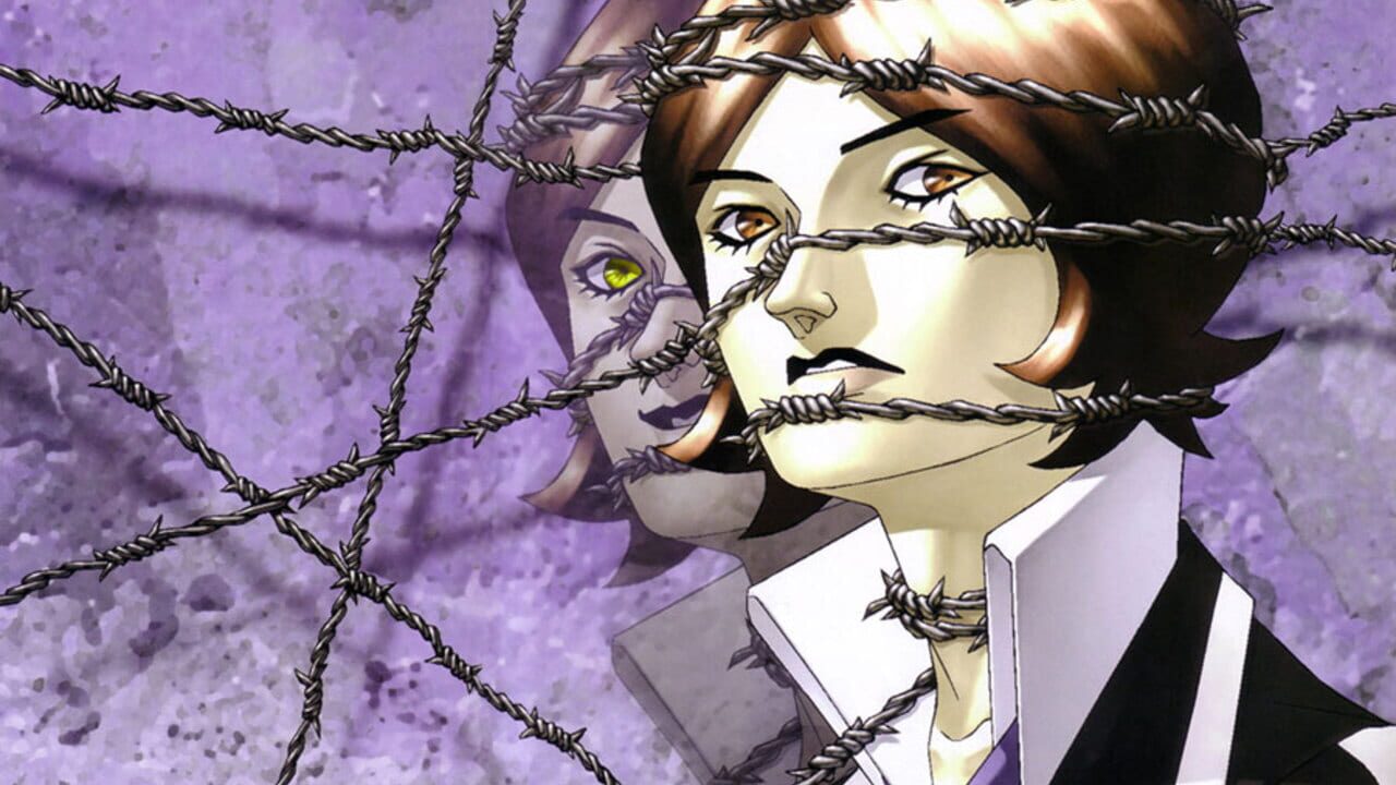 Persona 2: Innocent Sin Image