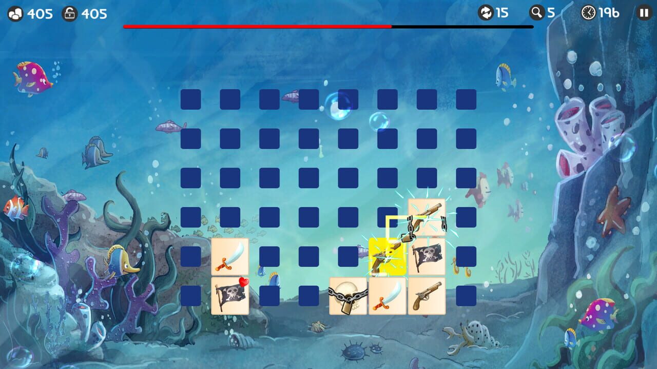 Match Connect Challenge Image