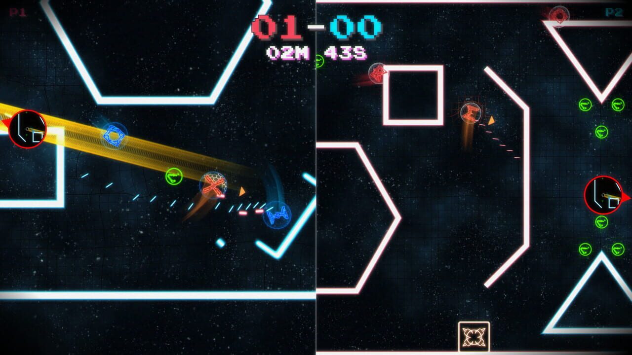 Galactic Orbital Death Sport Image