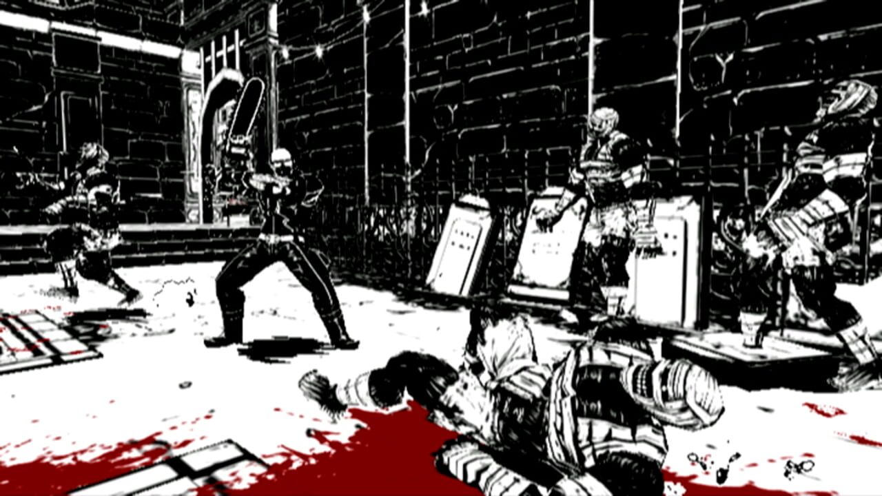 MadWorld thumbnail 8