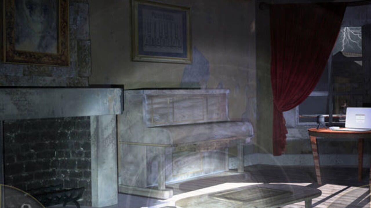 The Forgotten Room — Screenshot 1