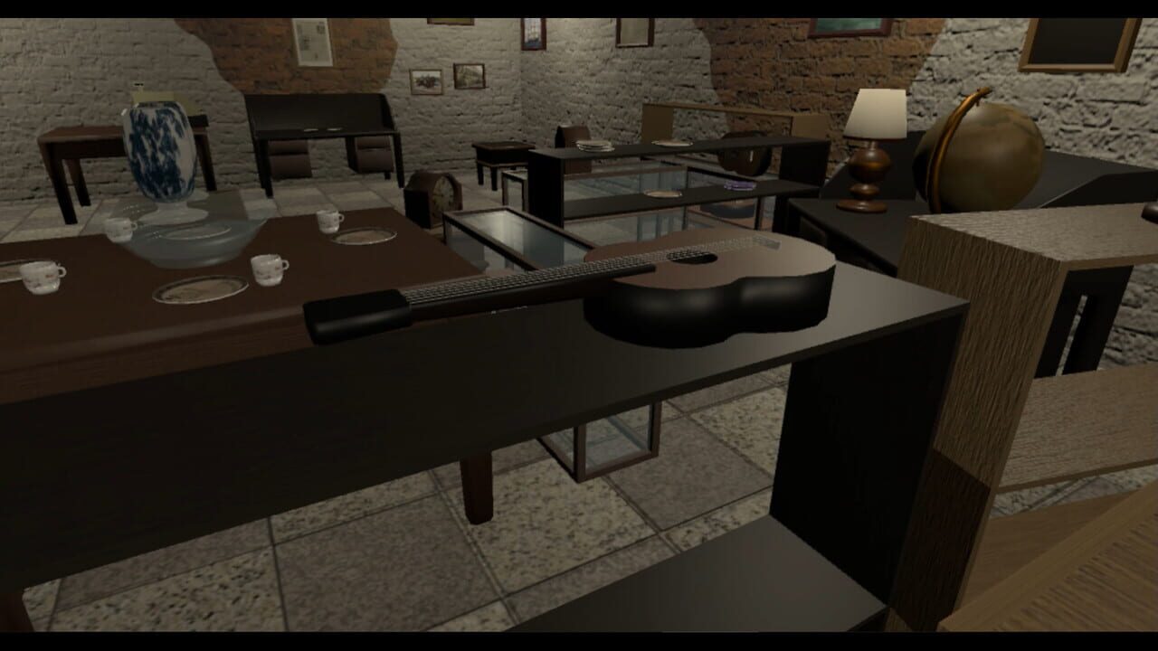Fine China — Screenshot 1