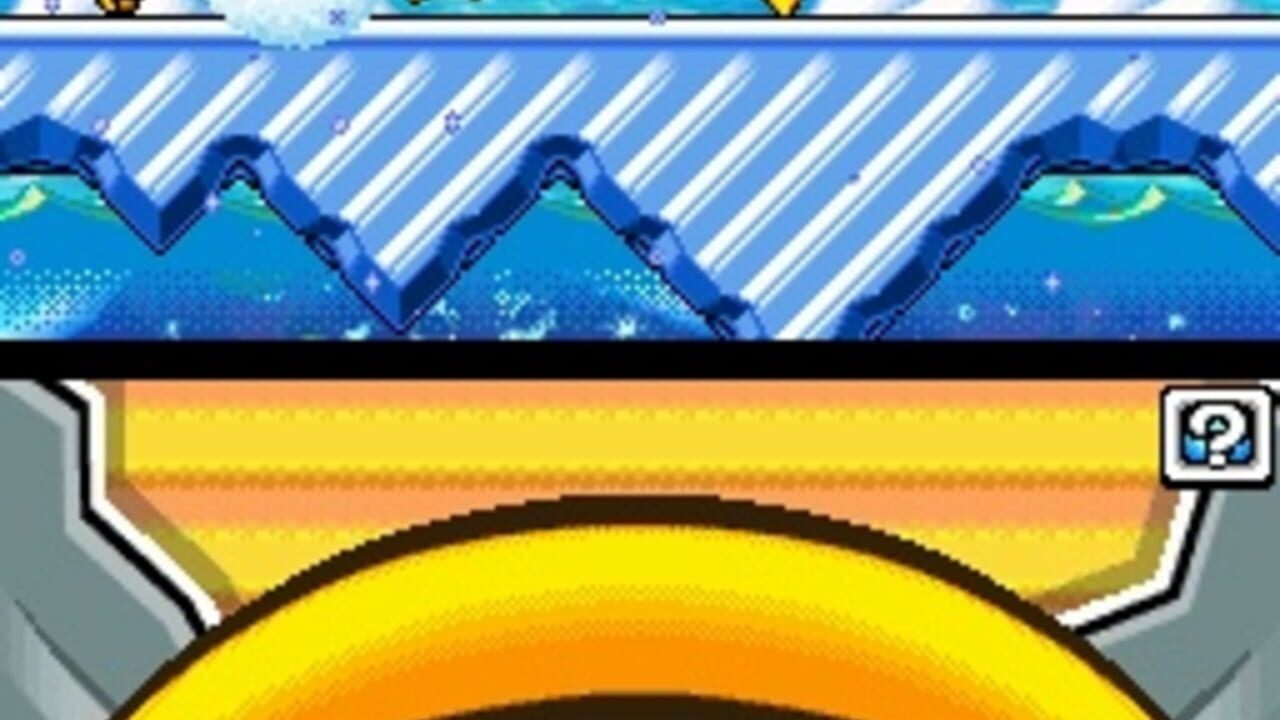 The Legendary Starfy thumbnail 6