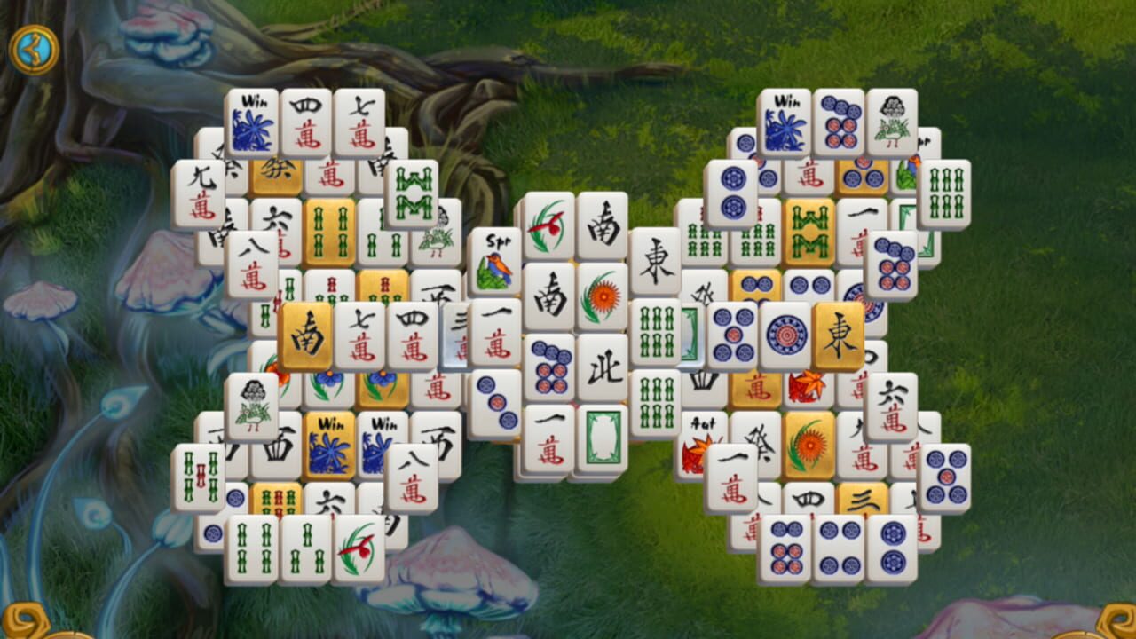 Mahjong Magic Journey 2 Image