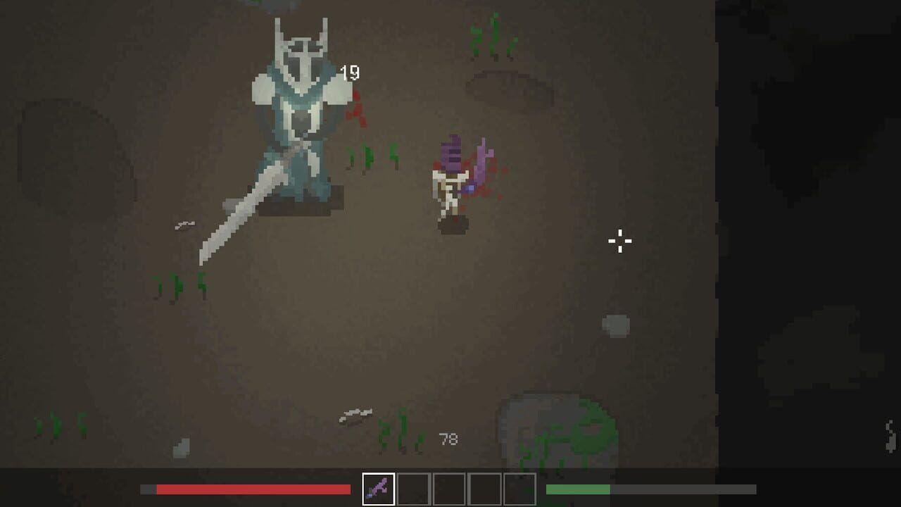 Underworld Dungeon — Screenshot 5