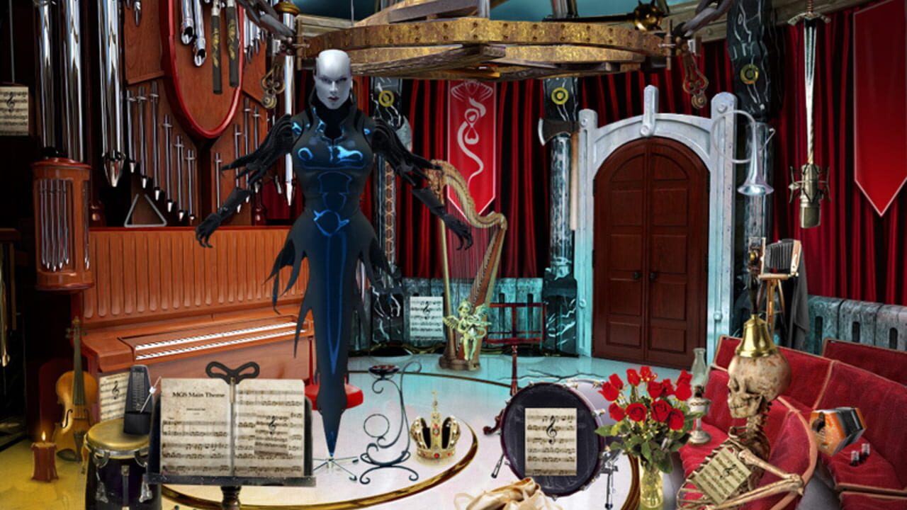The Otherside: Realm of Eons — Screenshot 4