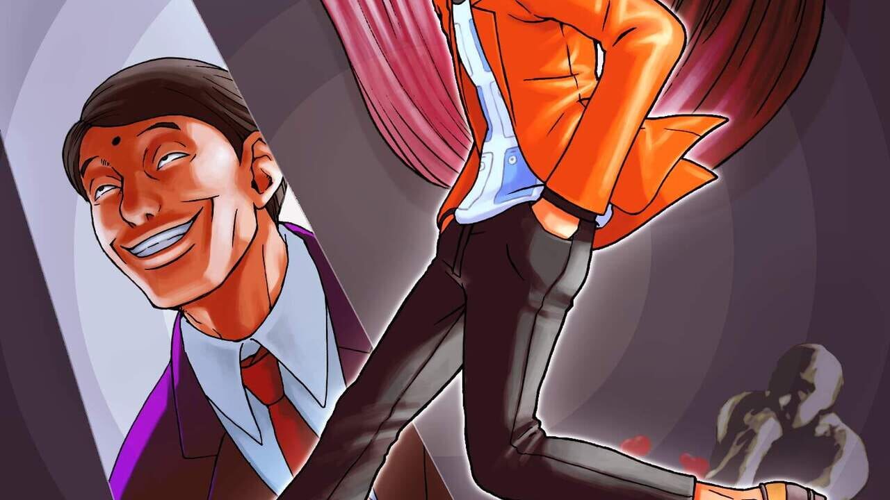 Phoenix Wright: Ace Attorney Image