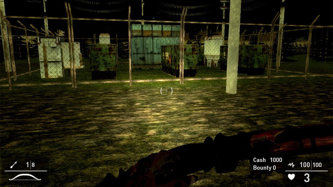 Project RPG — Screenshot 3