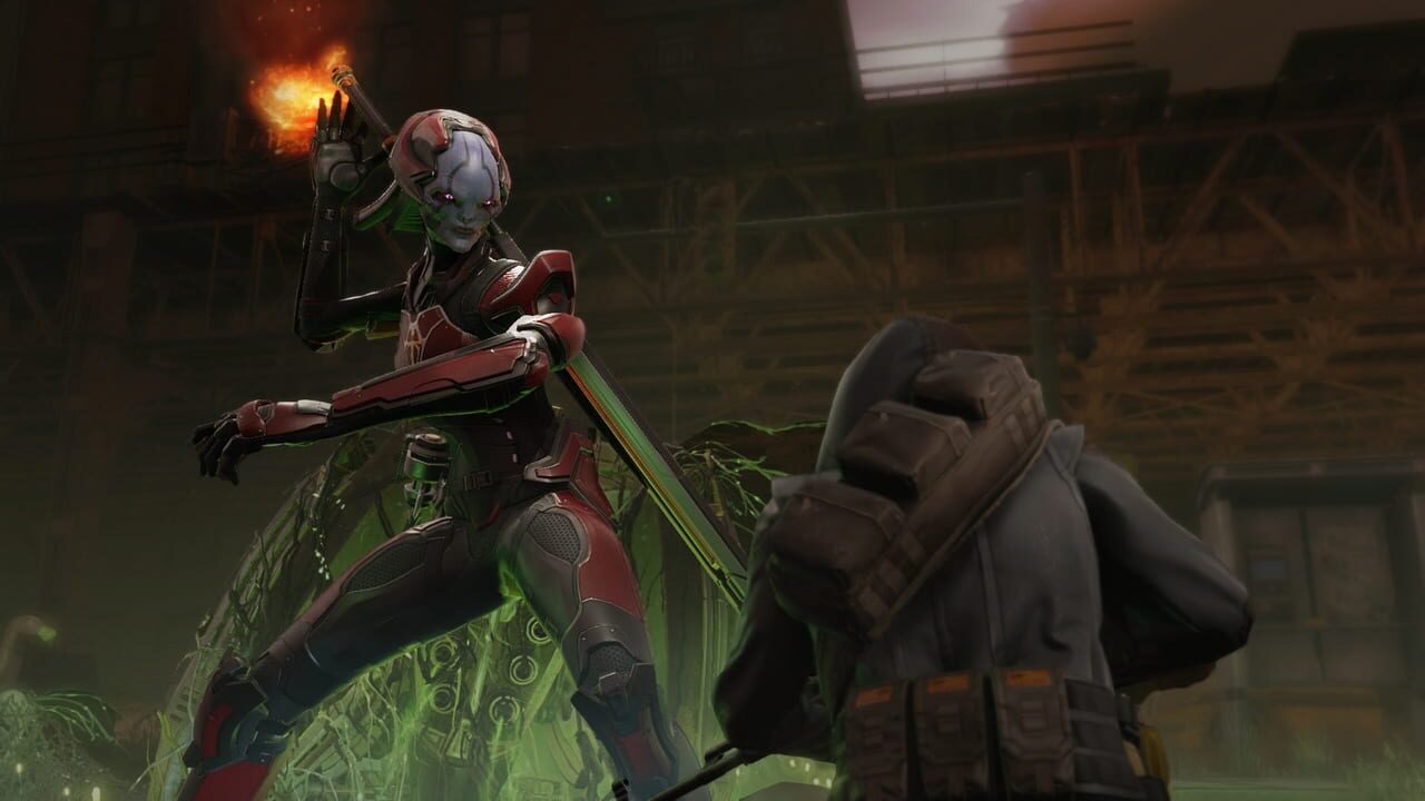 XCOM 2: War of the Chosen Image