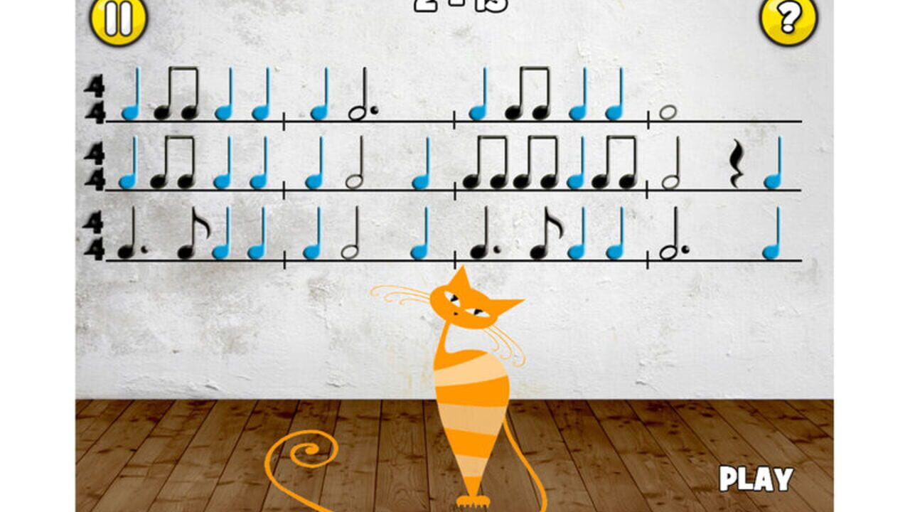 Rhythm Cat Pro Image