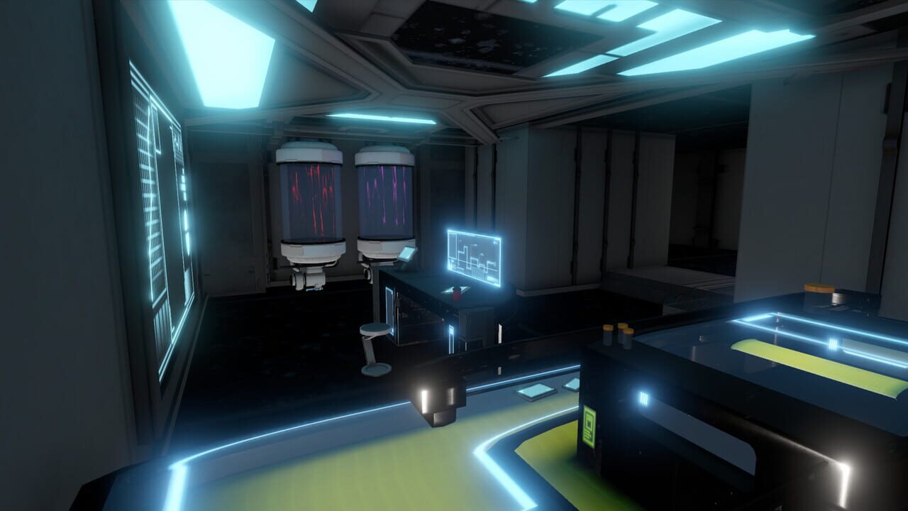 Gravity Well — Screenshot 5