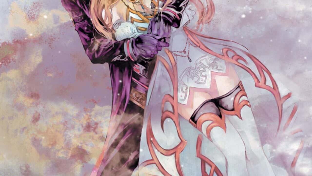 Last Rebellion Image