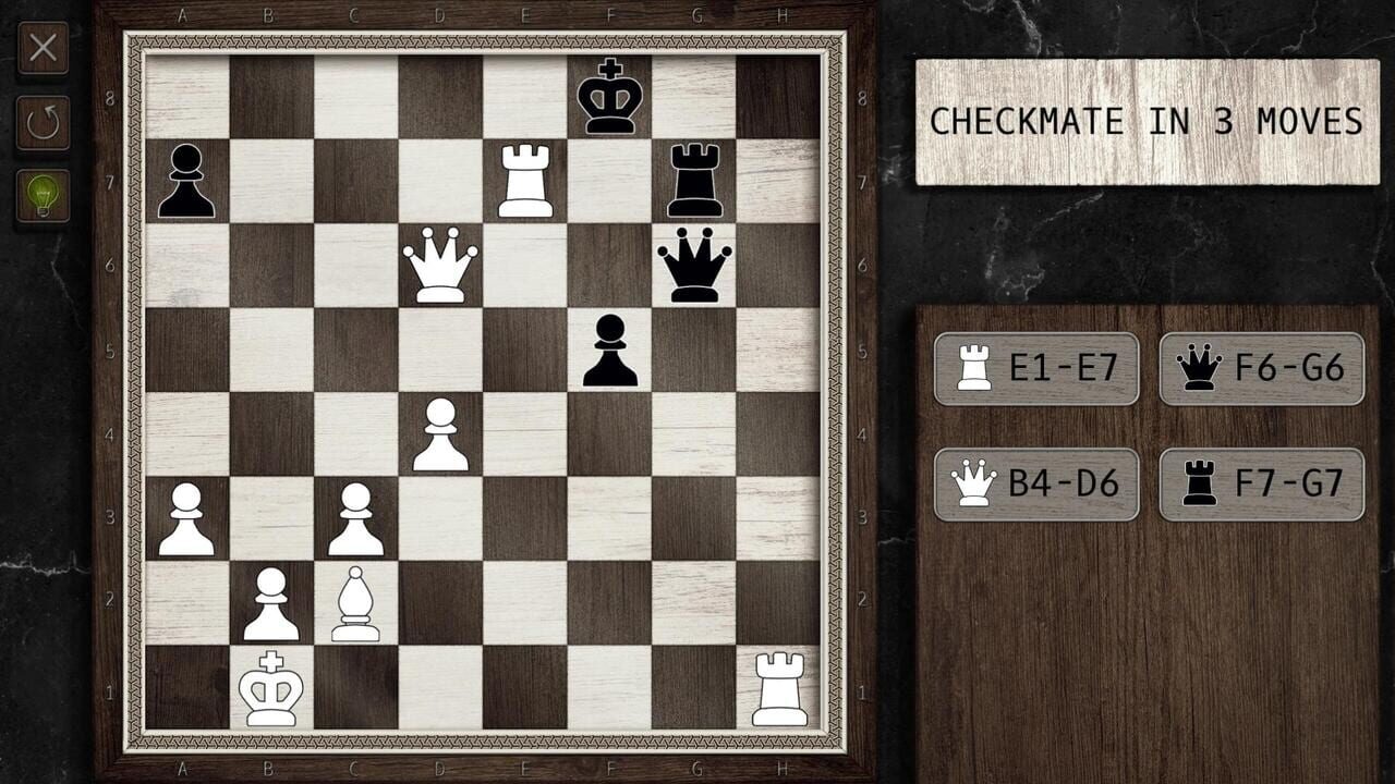 Chess Puzzles Image