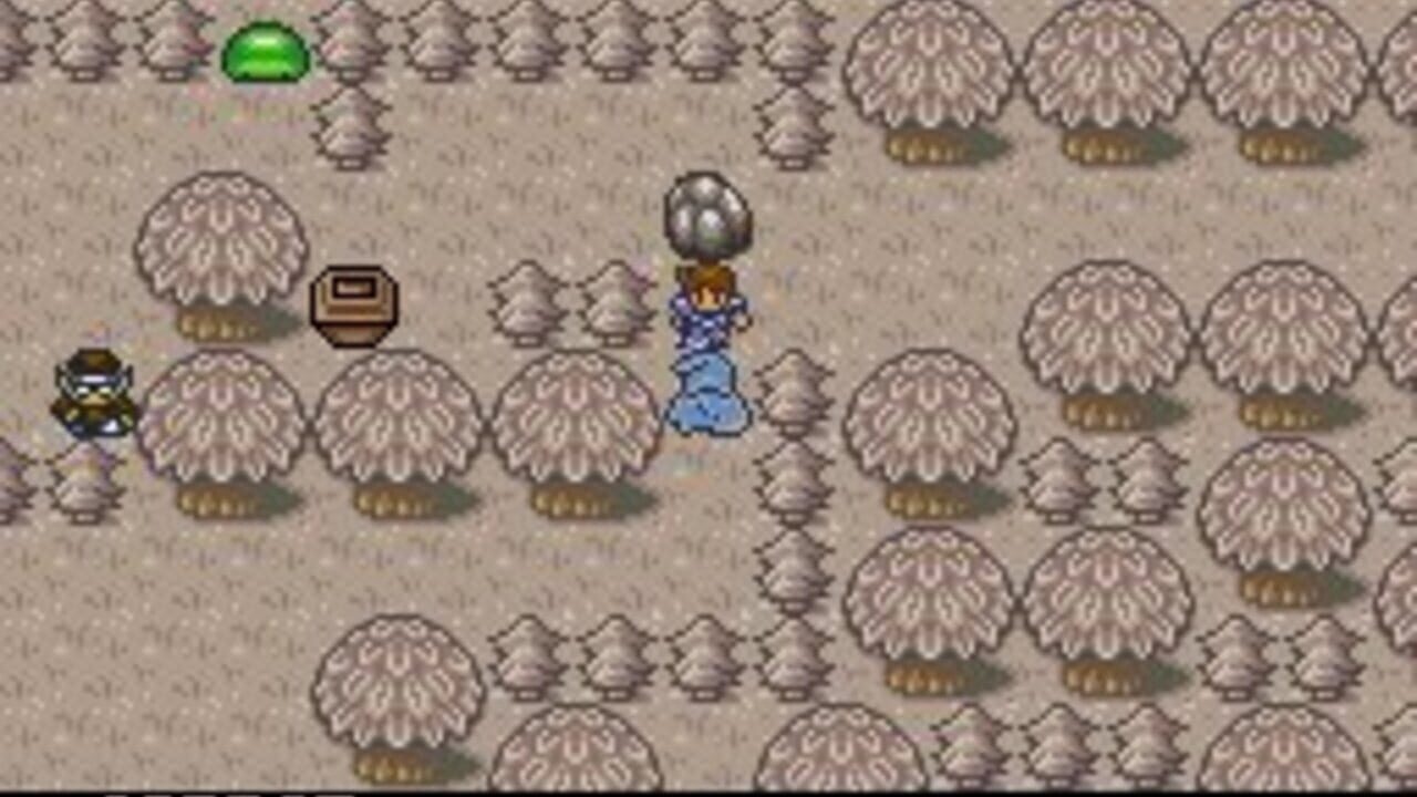 Final Fantasy: Mystic Quest