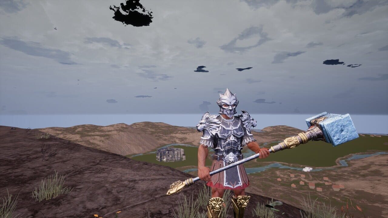 Zeus Battlegrounds — Screenshot 3