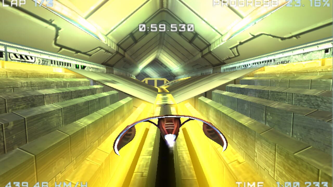 AiRace Speed Screenshot 1