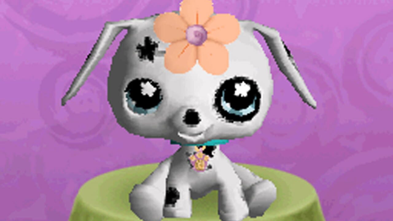 Littlest Pet Shop: Winter Image