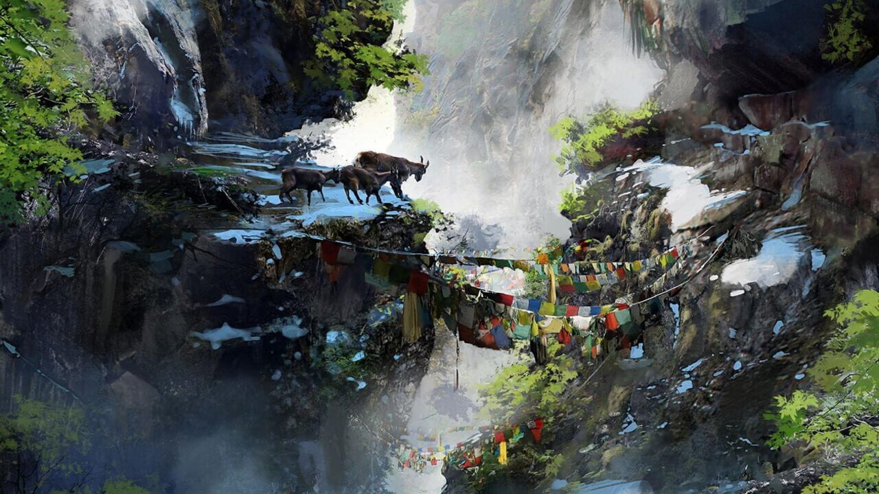 Far Cry 4 Image