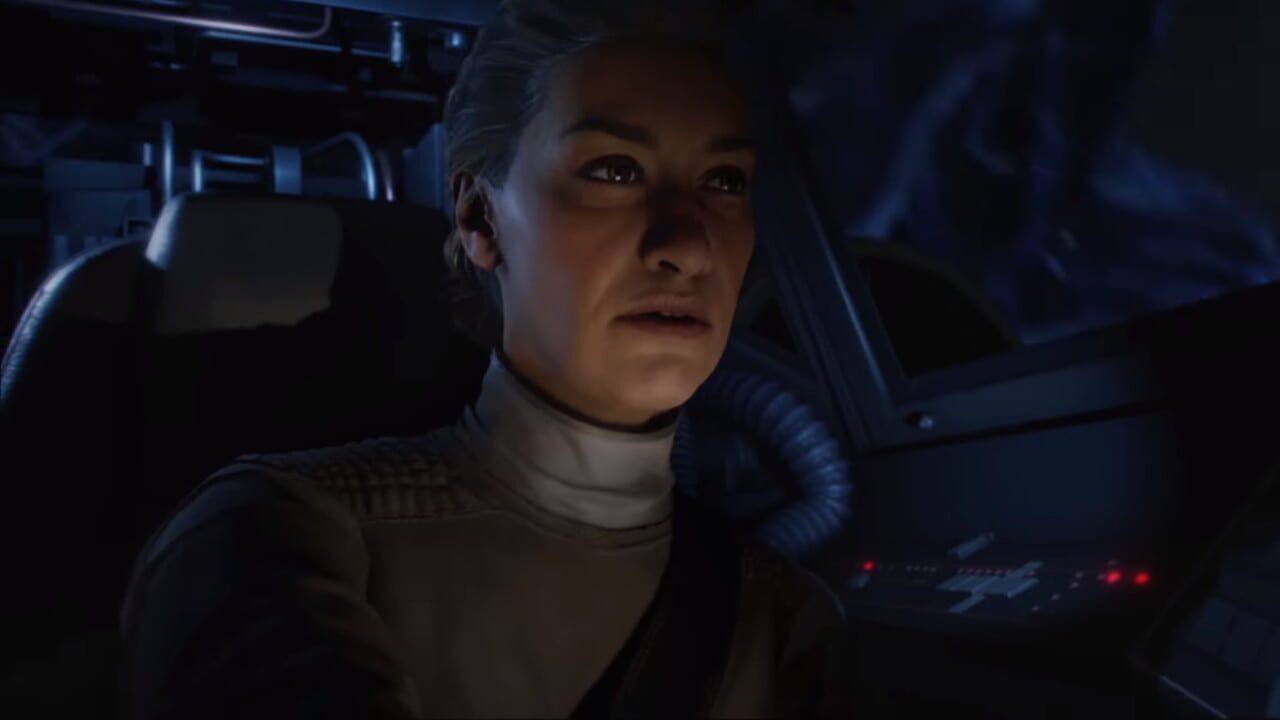 Star Wars Battlefront II: The Last Jedi Season — Screenshot 3