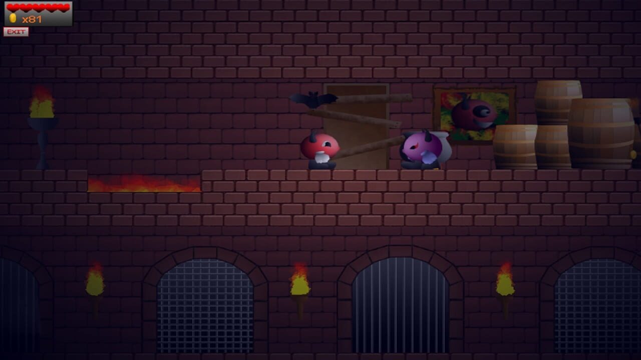 Hell'S Little Story — Screenshot 3