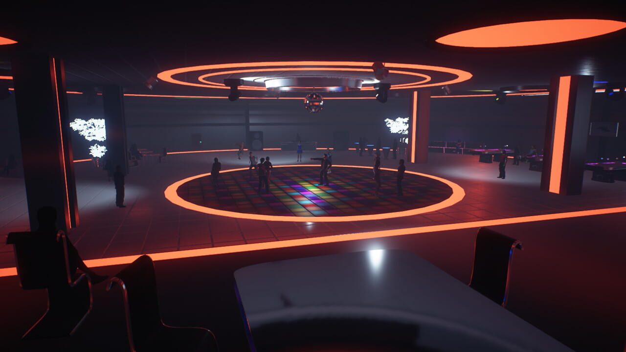 Disco Time 80s VR — Screenshot 5