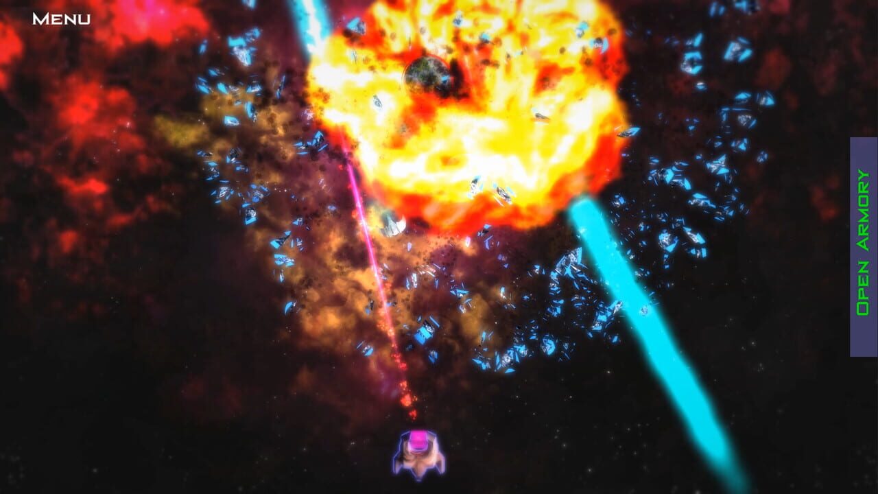 Gravity Shot — Screenshot 5