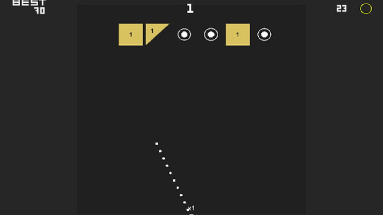 Brick Breaker Ultimate — Screenshot 2