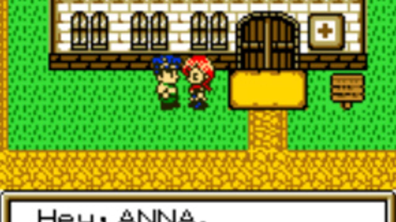 Harvest Moon 2 GBC thumbnail 6