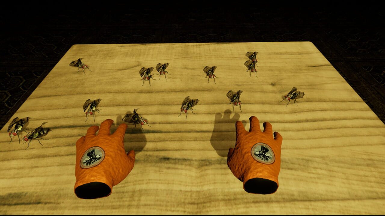 Fly Destroyer — Screenshot 5