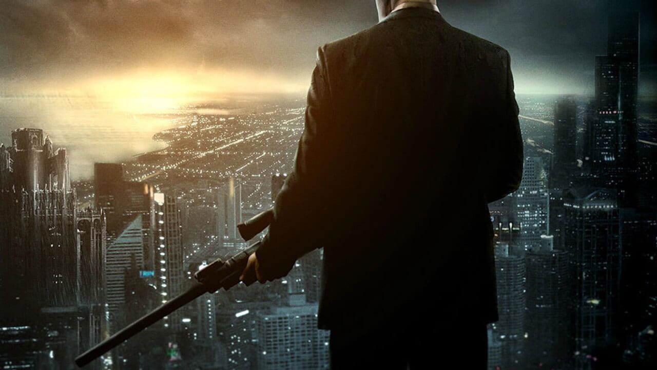 Hitman: Absolution Image