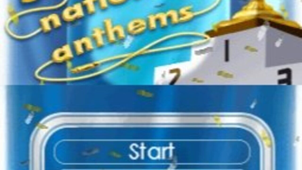 Just Sing! National Anthems — Screenshot 5