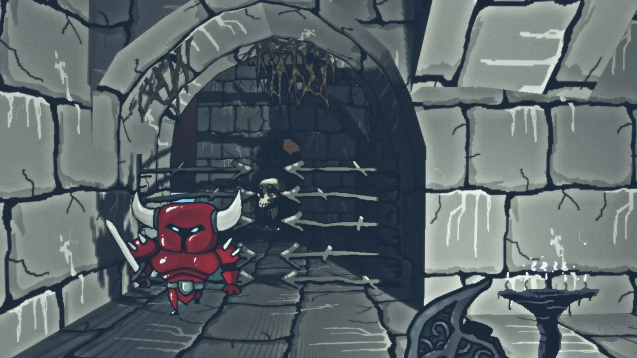 Sketch Tales screenshot 2