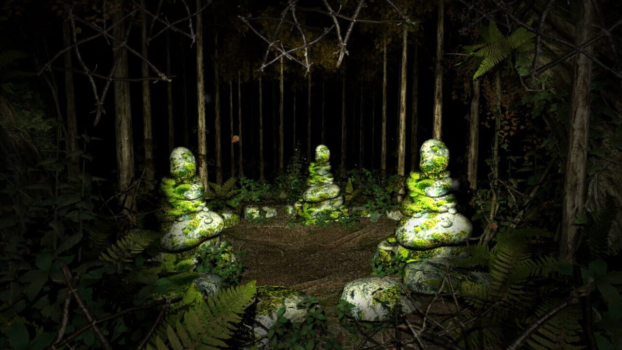 Barrow Hill: The Dark Path — Screenshot 5