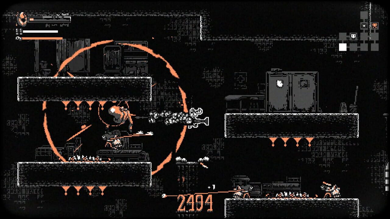 Nongunz — Screenshot 5