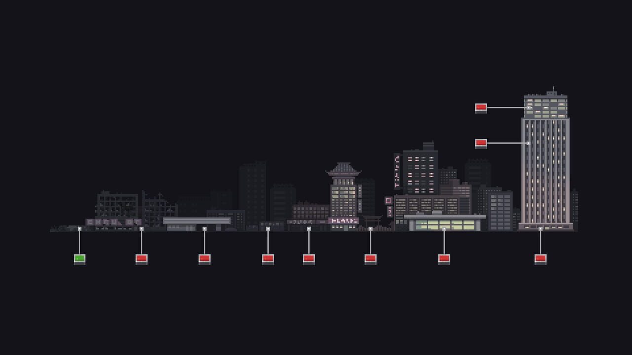 Ded Screenshot 1