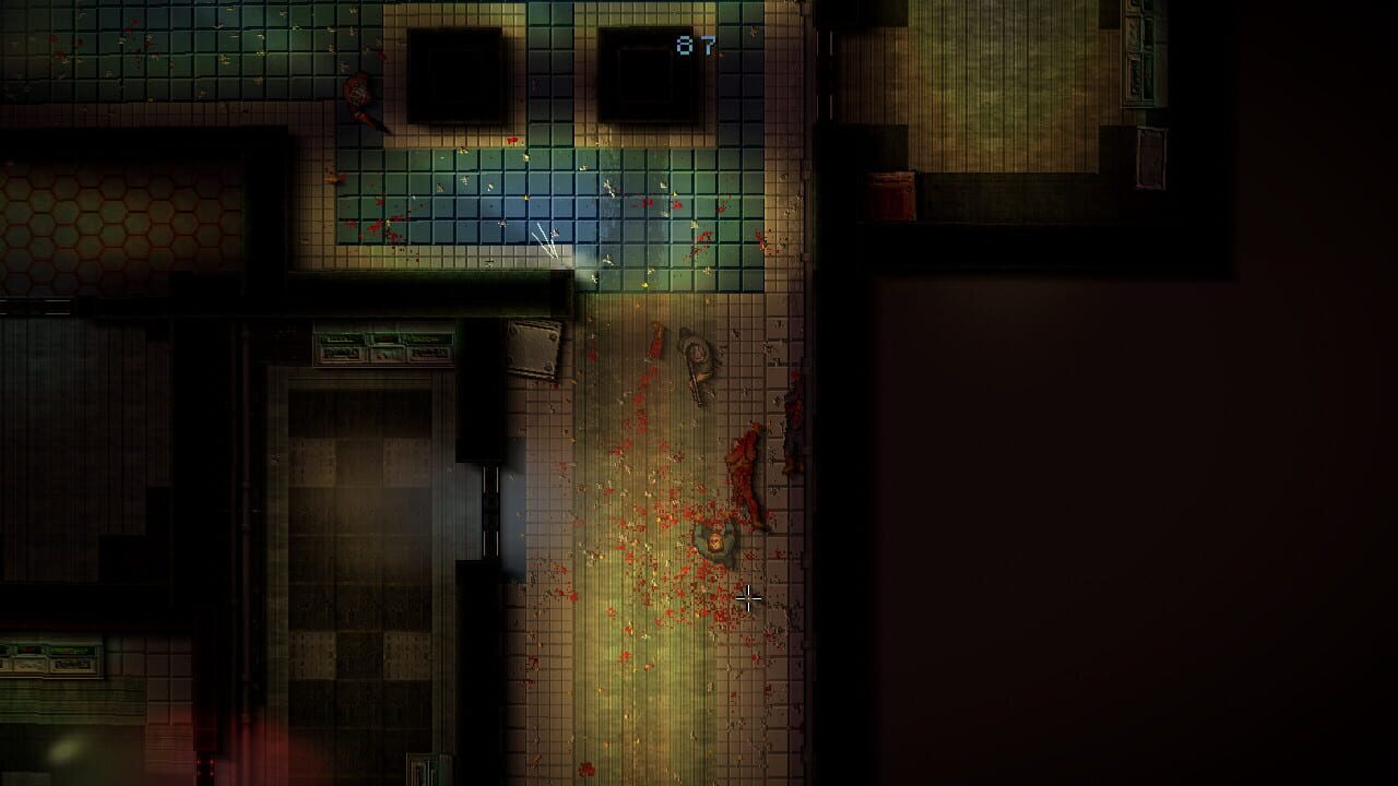 Brutal MooD — Screenshot 2