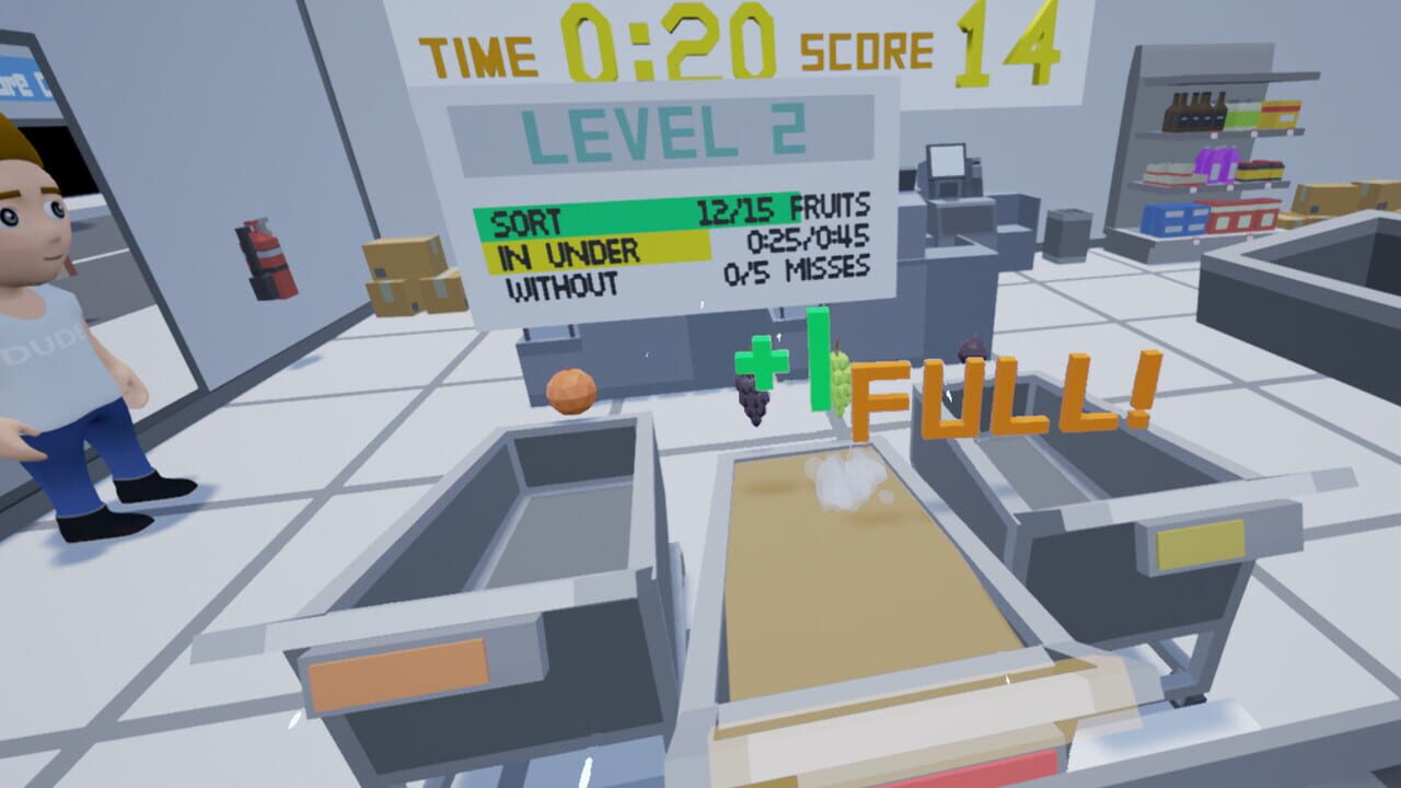 Sort 'Em — Screenshot 5