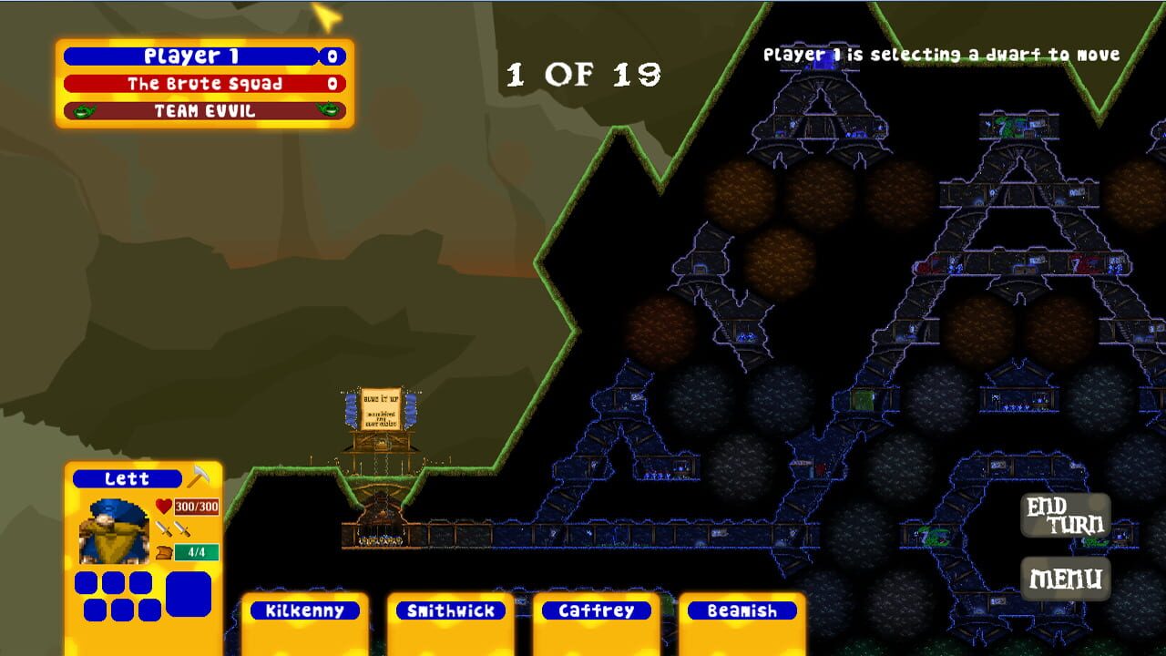 Delve Deeper: Gratis Grottos Image