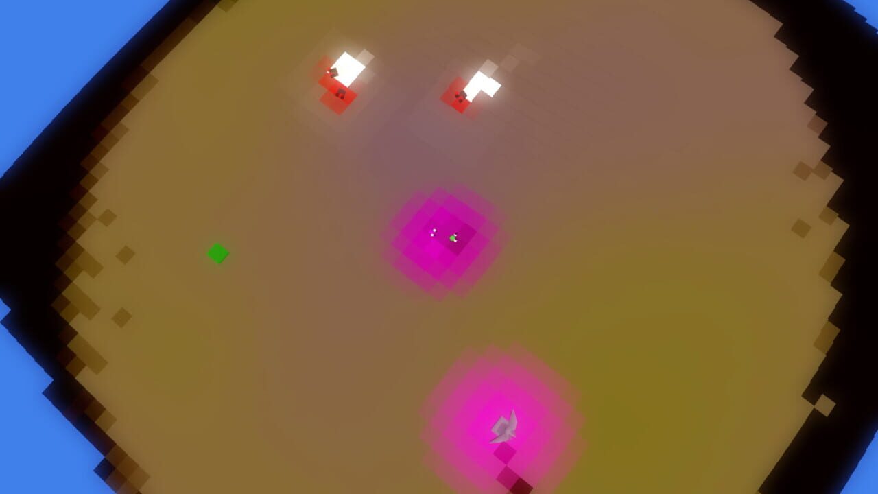 Bass Blocks — Screenshot 3