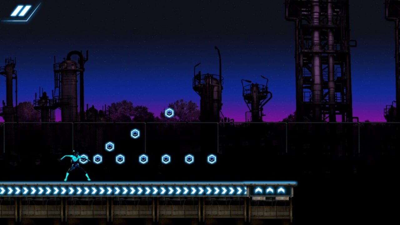 Polara — Screenshot 2