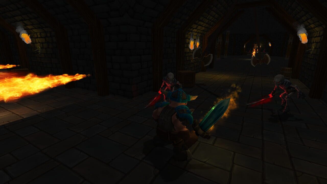 HammerHelm Image