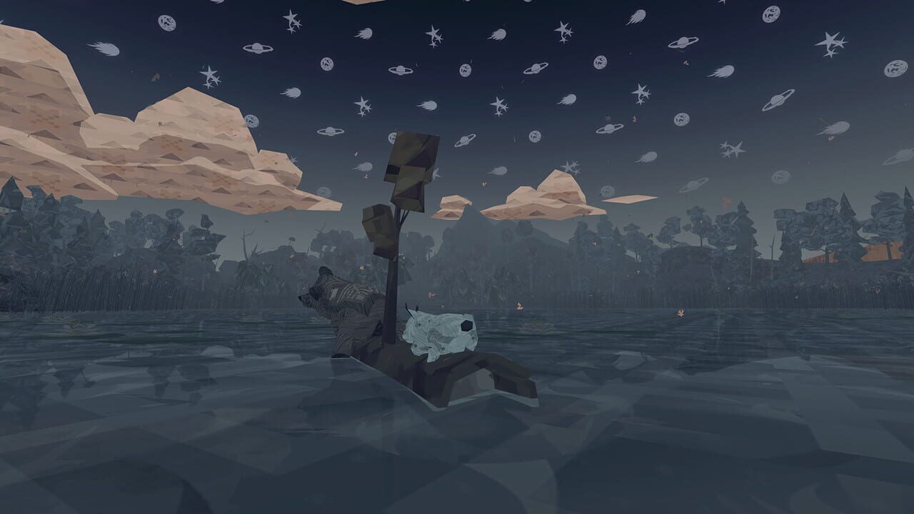 Paws: A Shelter 2 Game Image