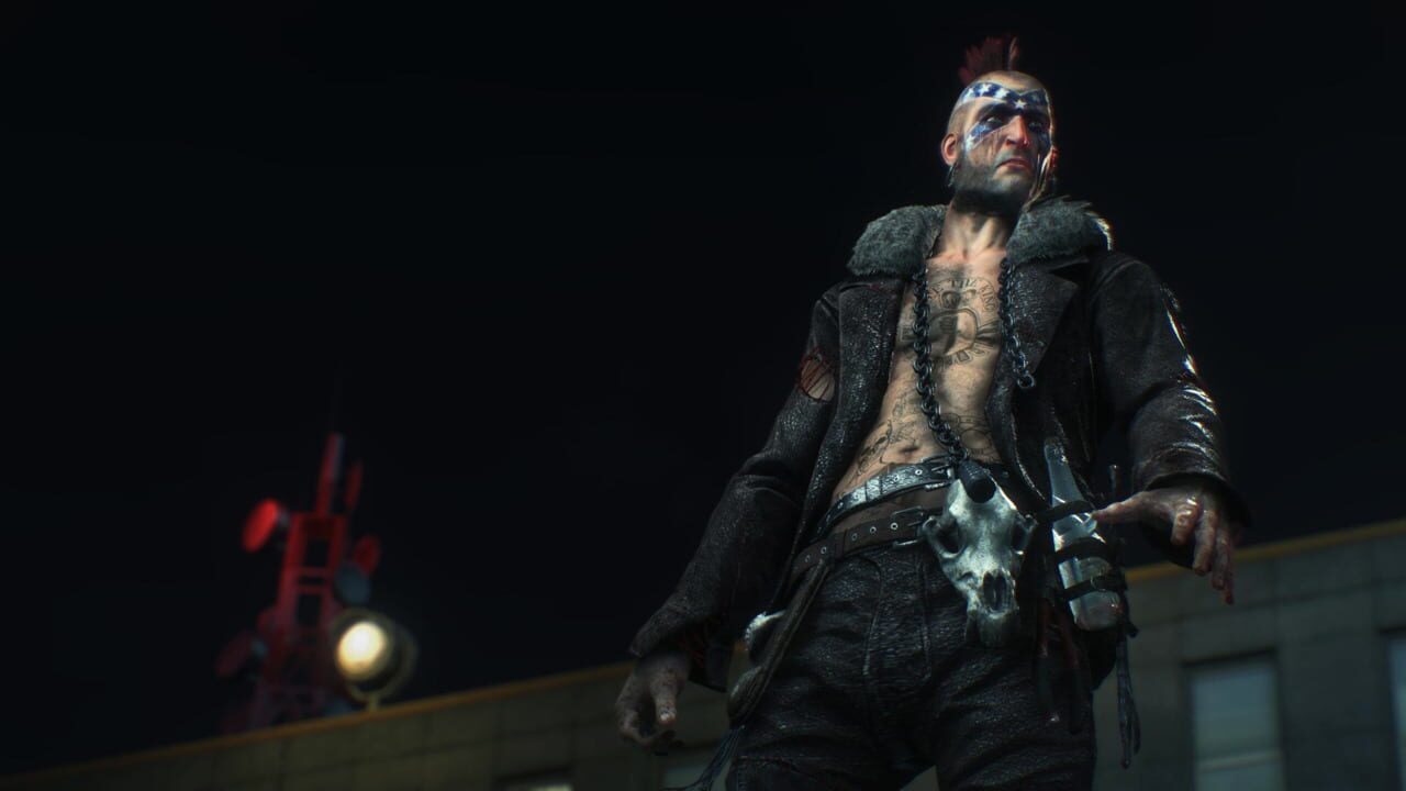 Dead Rising 3: Apocalypse Edition Image