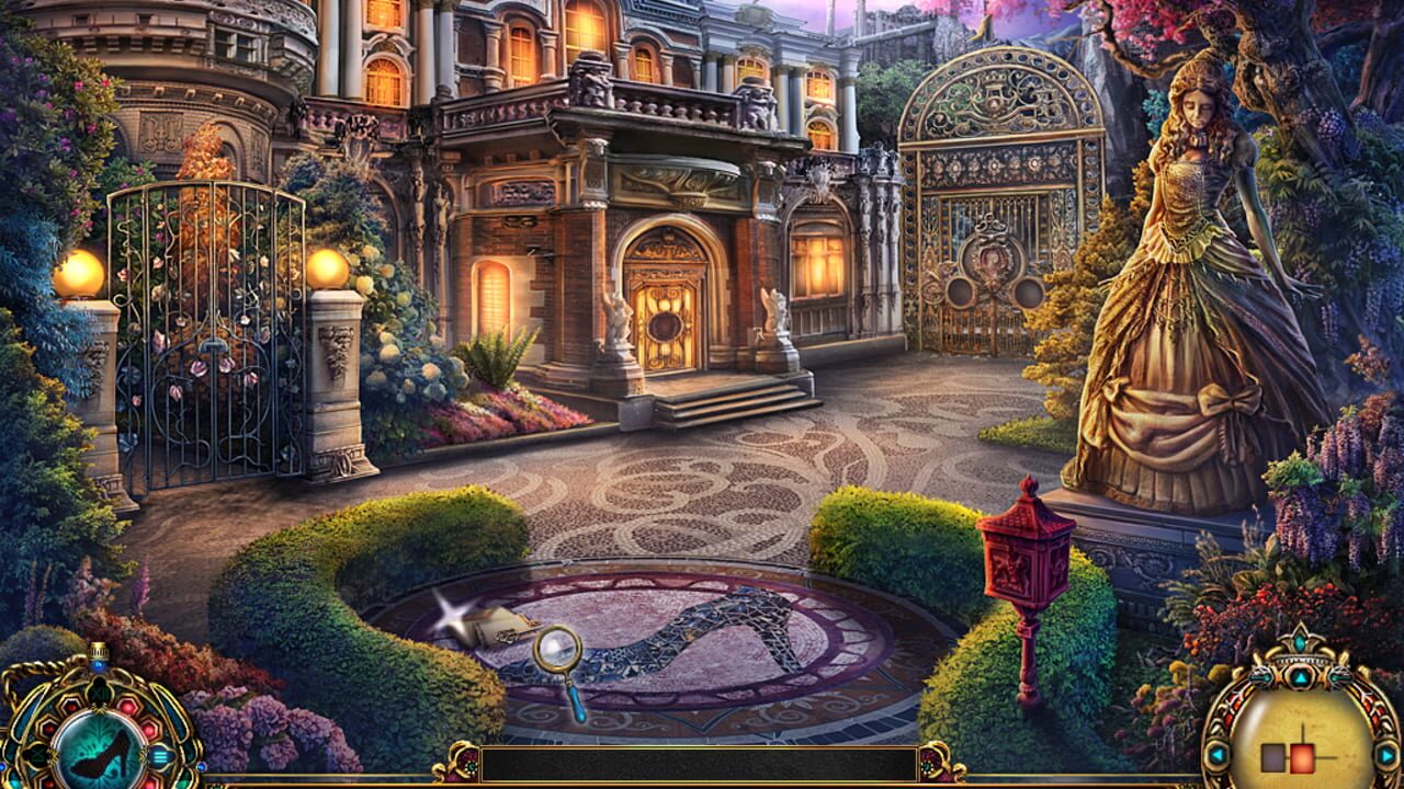 Dark Parables: The Final Cinderella - Collector's Edition — Screenshot 2