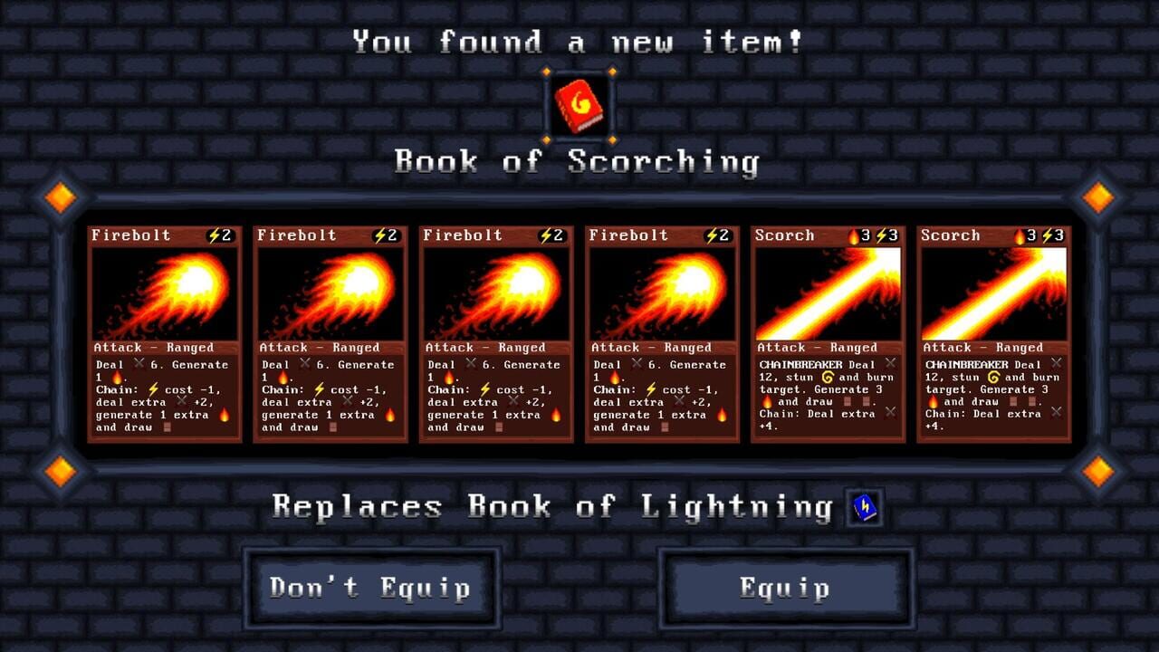 Card Quest — Screenshot 1