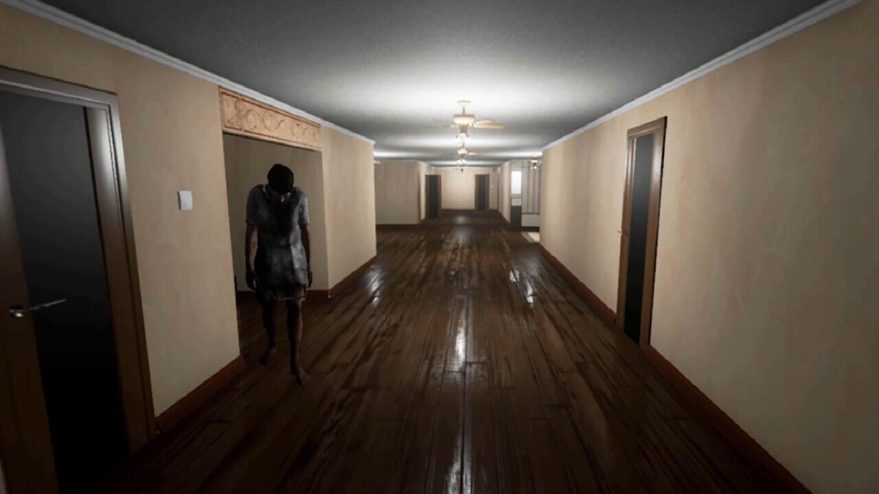 Evil Image