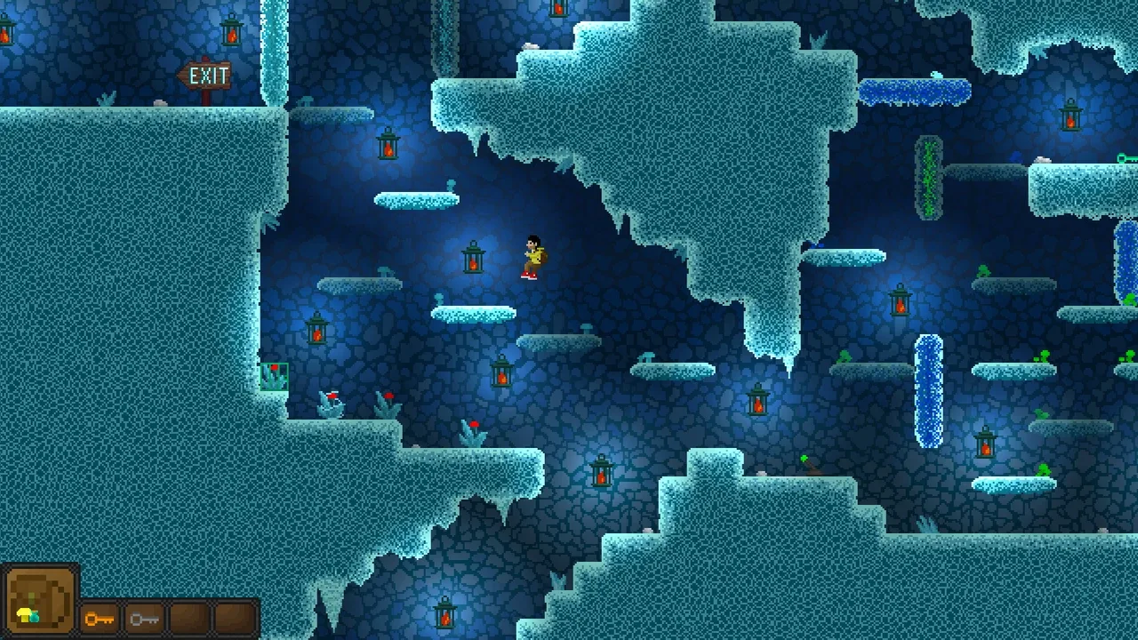 Ghostory screenshot 4