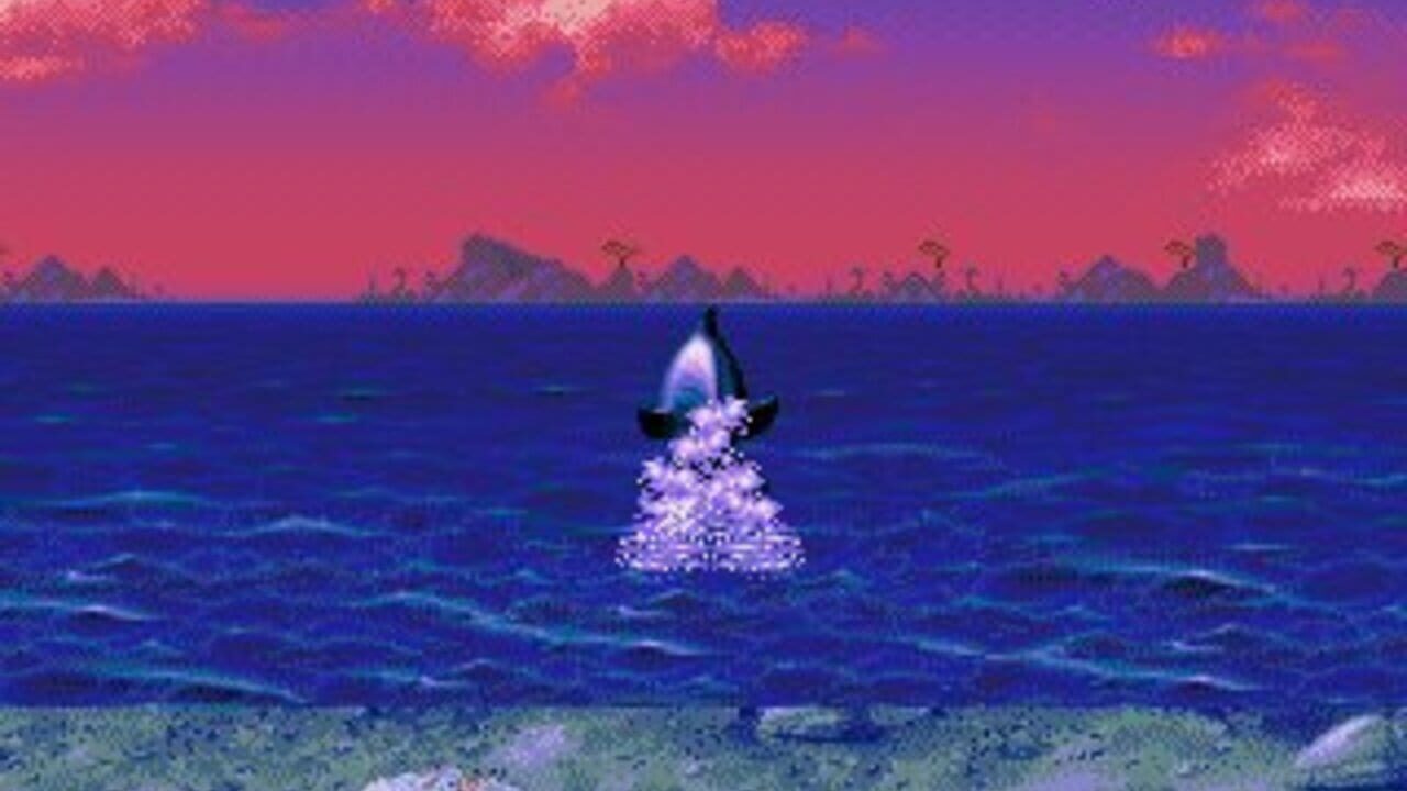Ecco: The Tides of Time miniatura 12