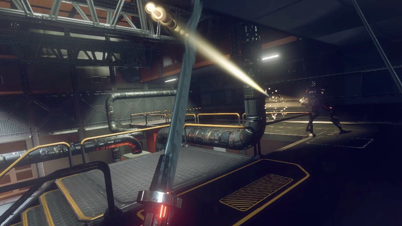 Aeon — Screenshot 4