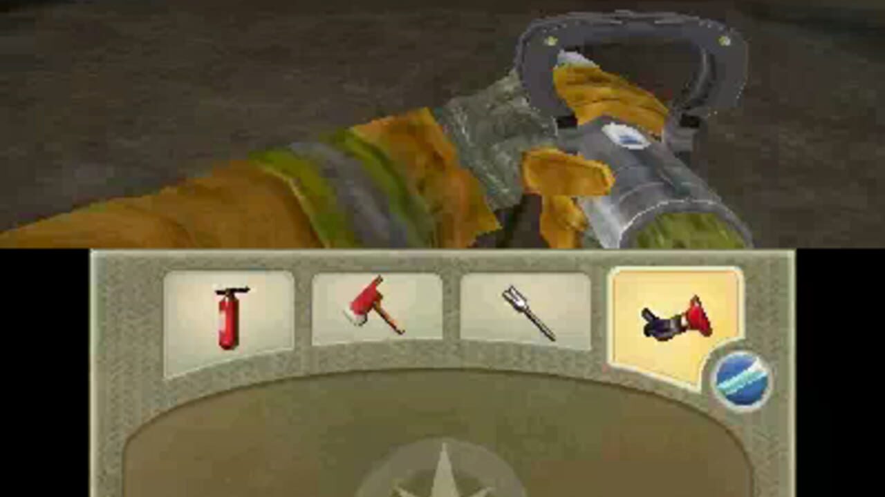 Real Heroes Firefighter 3D — Screenshot 4
